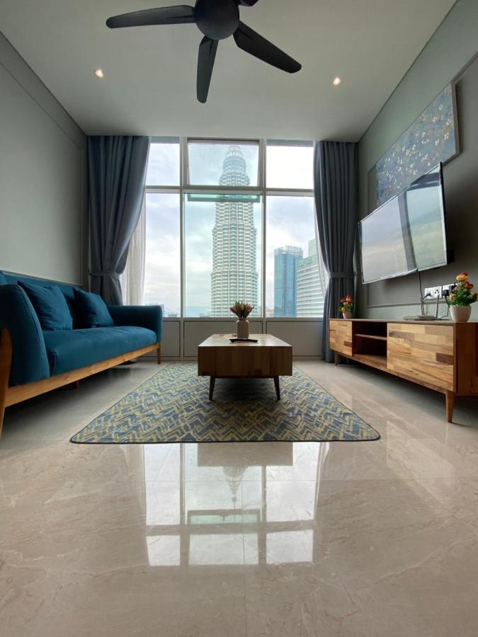 Sky Suites Kuala Lumpur Exterior foto