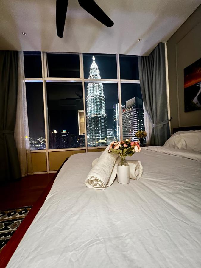 Sky Suites Kuala Lumpur Exterior foto