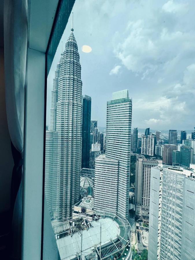 Sky Suites Kuala Lumpur Exterior foto