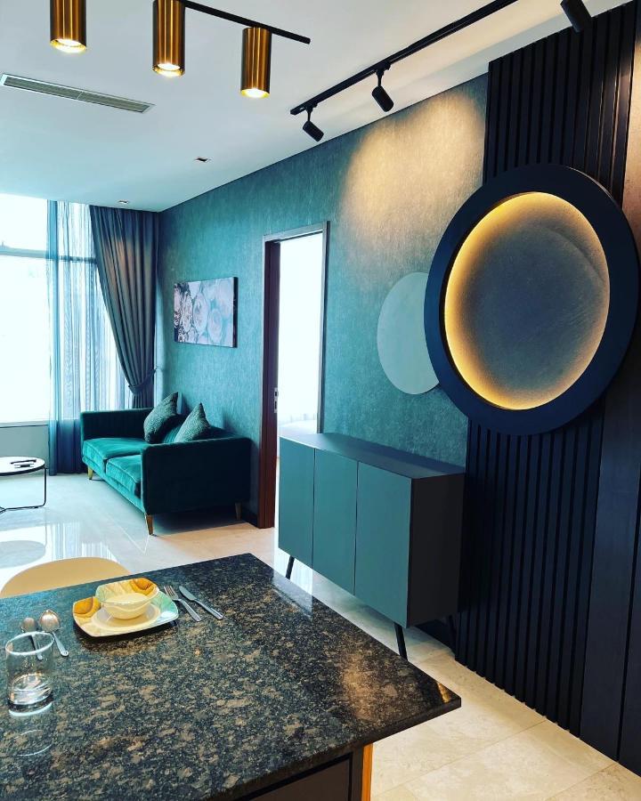 Sky Suites Kuala Lumpur Exterior foto
