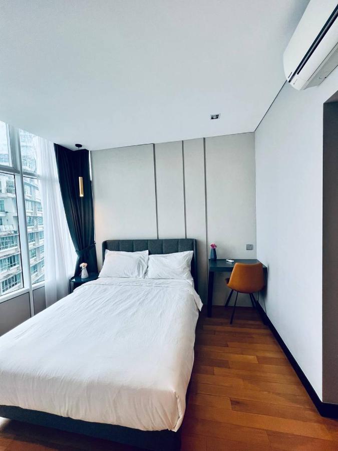 Sky Suites Kuala Lumpur Exterior foto