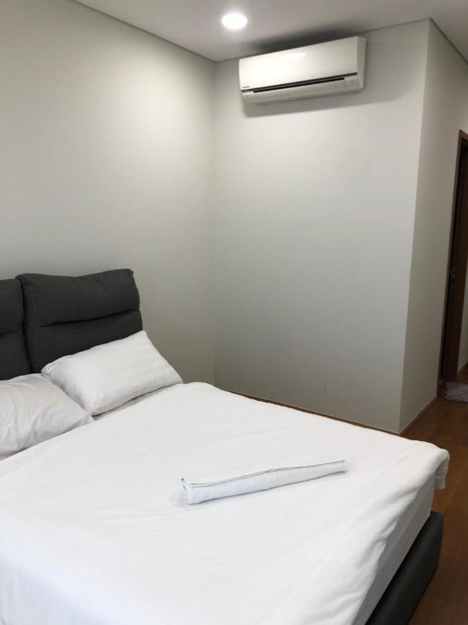 Sky Suites Kuala Lumpur Exterior foto