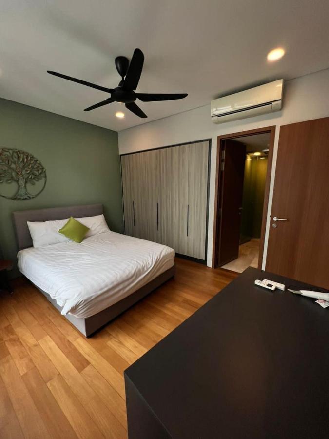 Sky Suites Kuala Lumpur Exterior foto