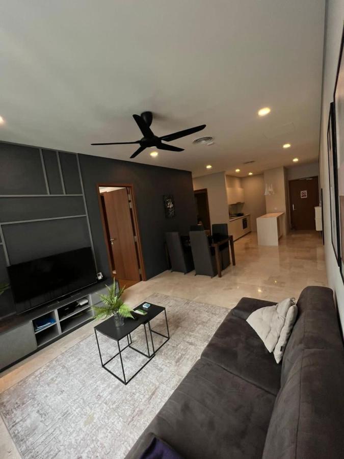 Sky Suites Kuala Lumpur Exterior foto
